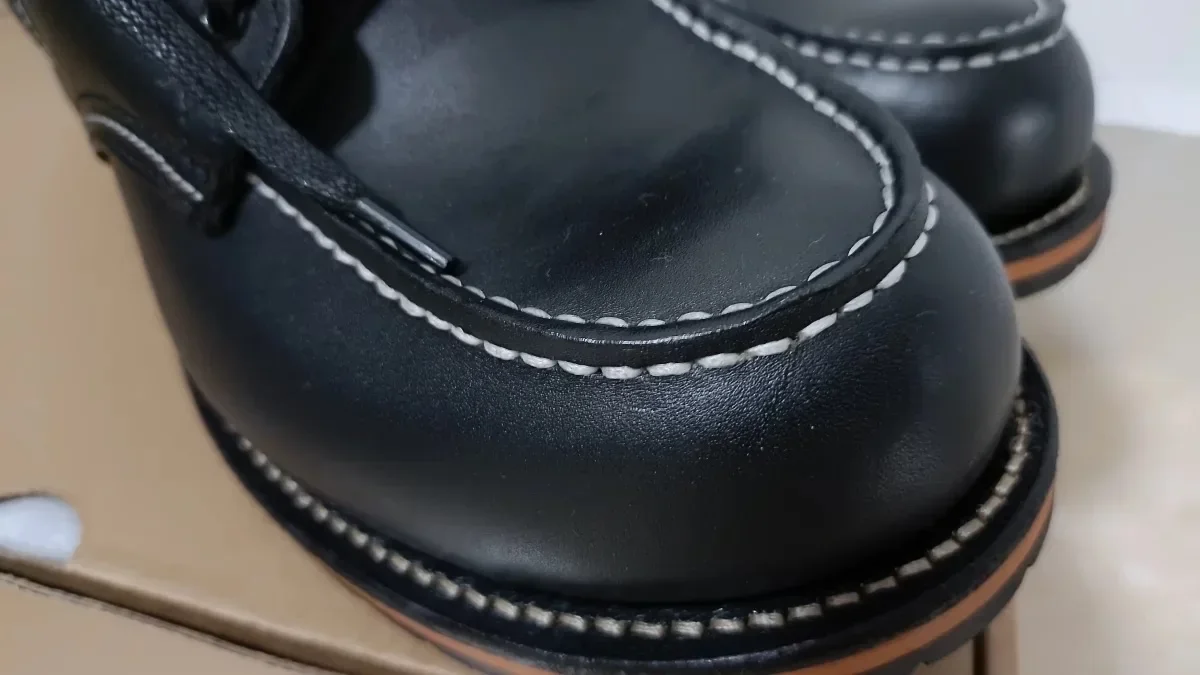 Goodyear-Handmade Toe Layer Co - Pipe Bending Spring incelemesi ve fiyatı