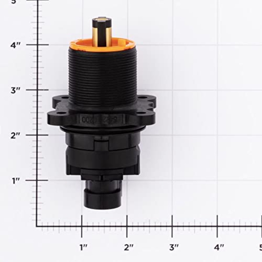 Pressure-Balanced Cartridge fo - Shower Valve Cartridge incelemesi ve fiyatı
