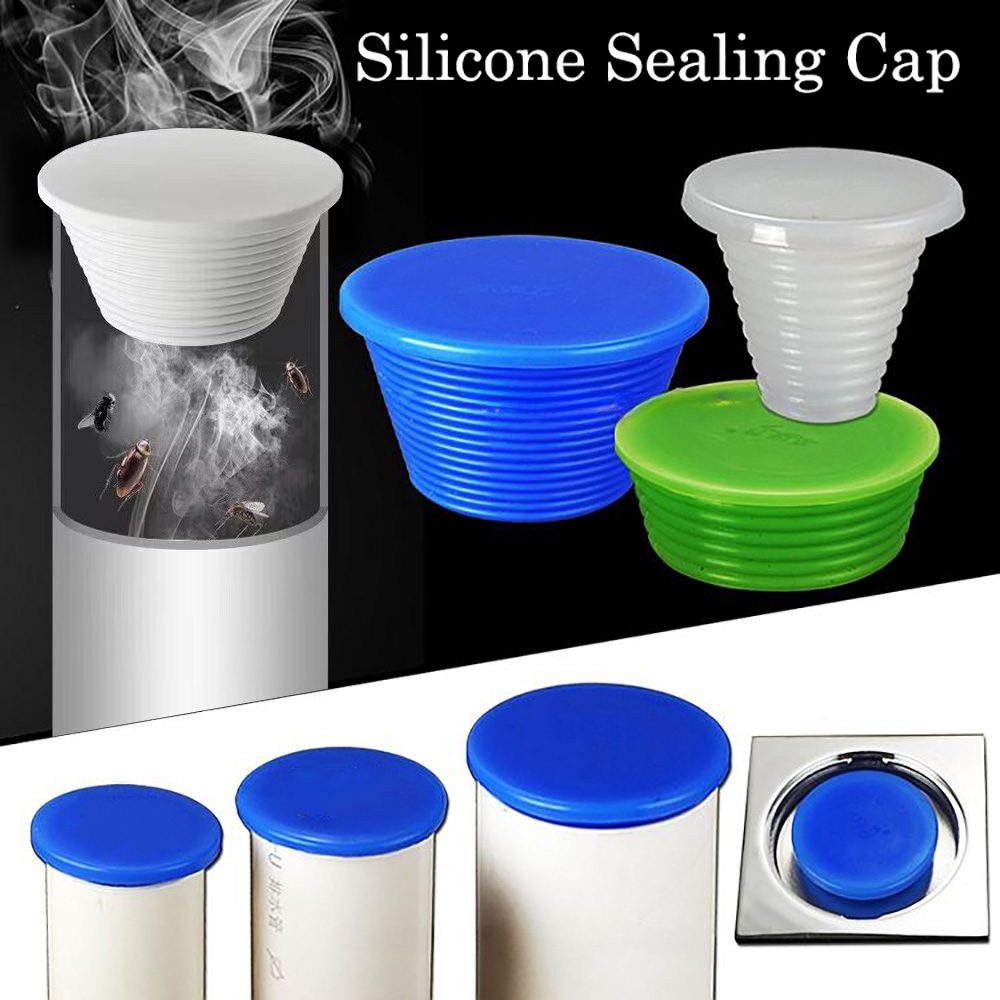 Silicone Sewer Pipe Sealing Ri - Drain Pipe Clip incelemesi ve fiyatı