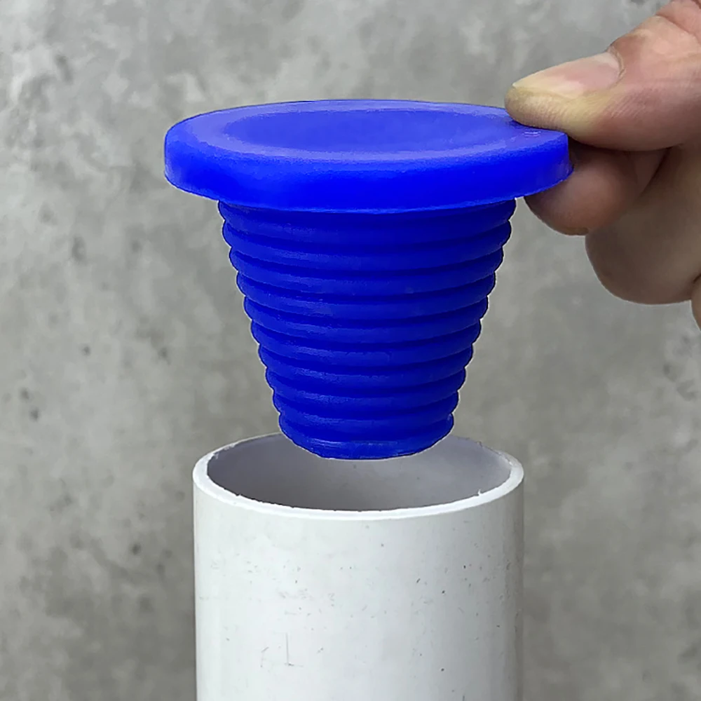 Silicone Sewer Pipe Sealing Ri - Drain Pipe Clip incelemesi ve fiyatı