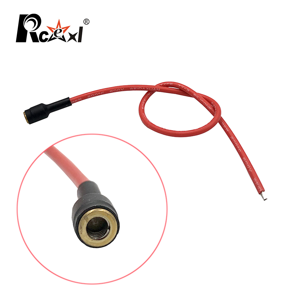 RCEXL Pipe Head Plug Clip Heat - Plastic Pipe Clip incelemesi ve fiyatı