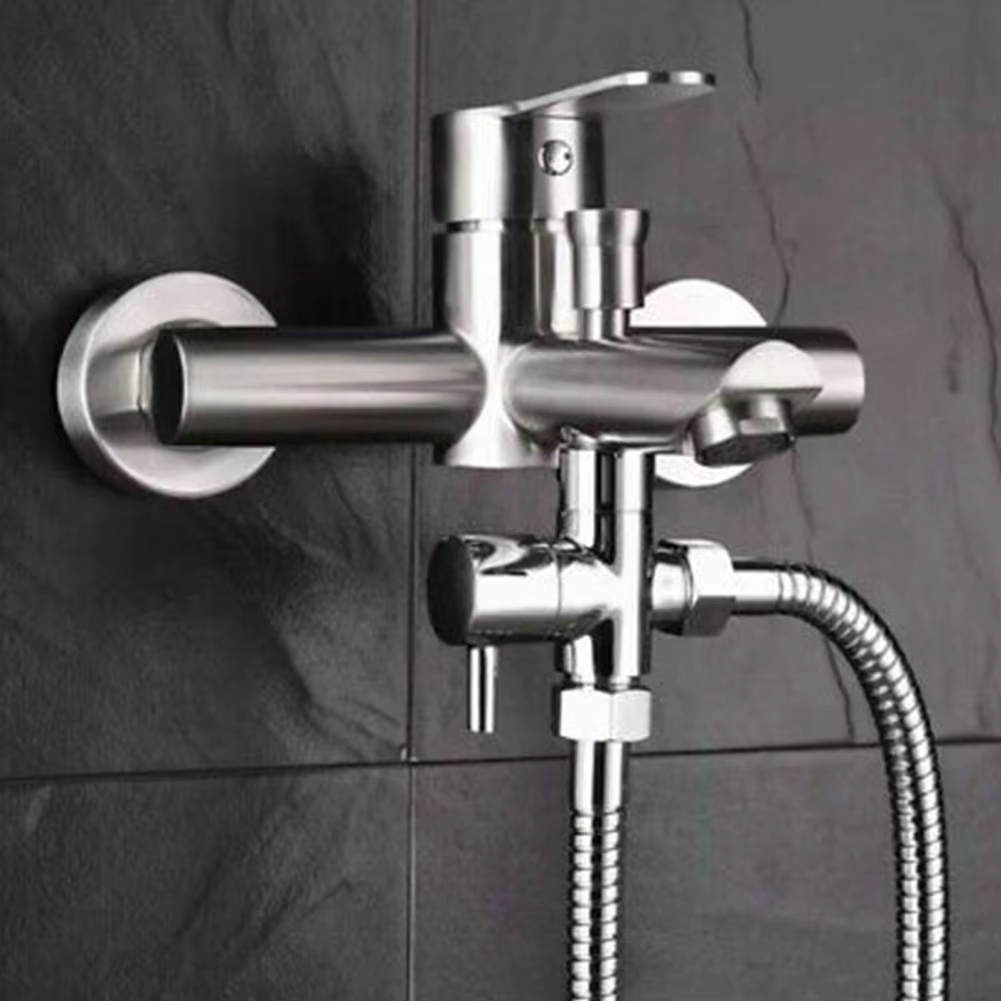 G1/2in 3 Way Diverter Valve T- - Shower Valve Cartridge incelemesi ve fiyatı