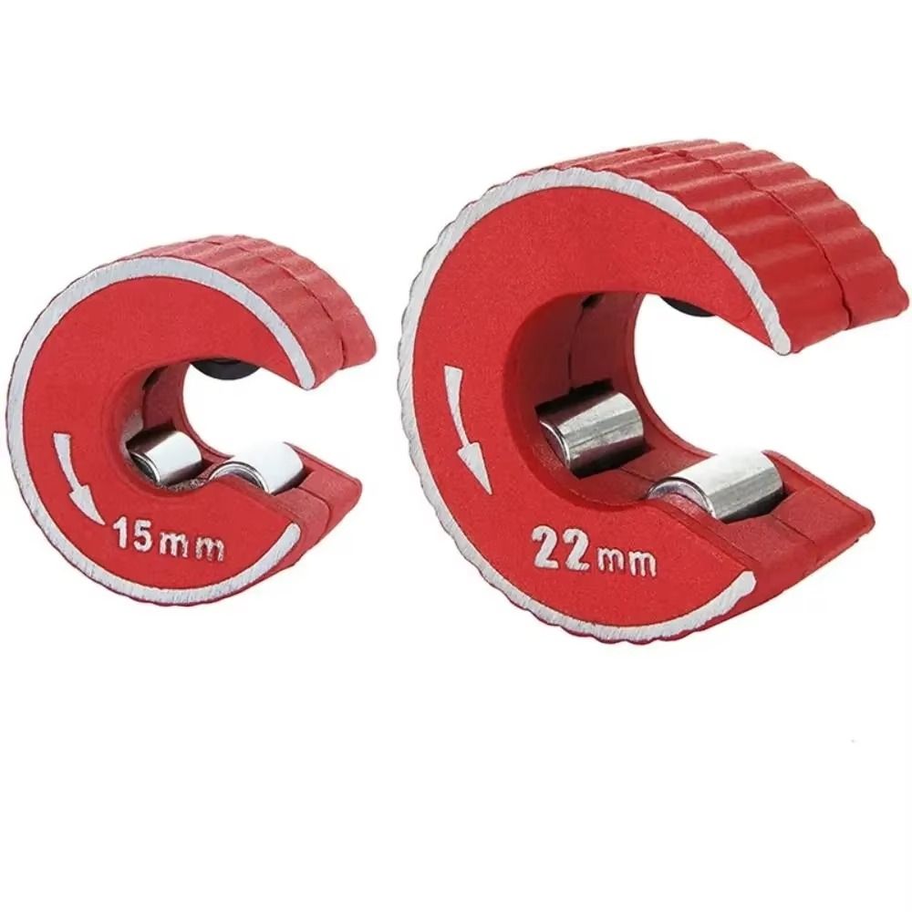 Aluminium Alloy Body Pipe Slic - Pipe Cutter Ratchet incelemesi ve fiyatı