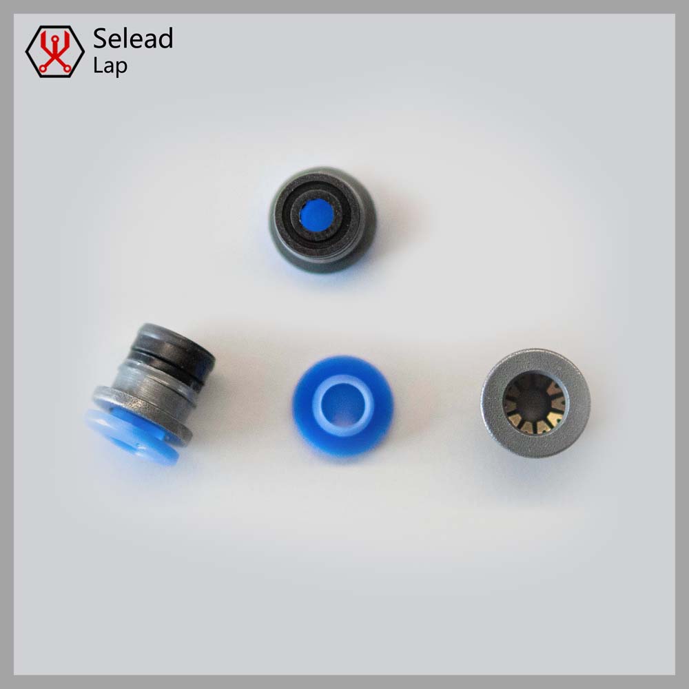 Seleadlab ECAS04 Bowden Extrud - Ptfe Tape Thread incelemesi ve fiyatı