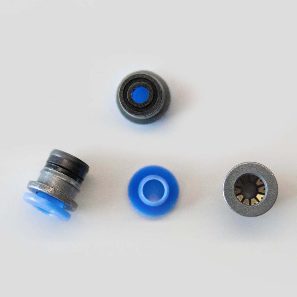 Seleadlab ECAS04 Bowden Extrud - Ptfe Tape Thread incelemesi ve fiyatı