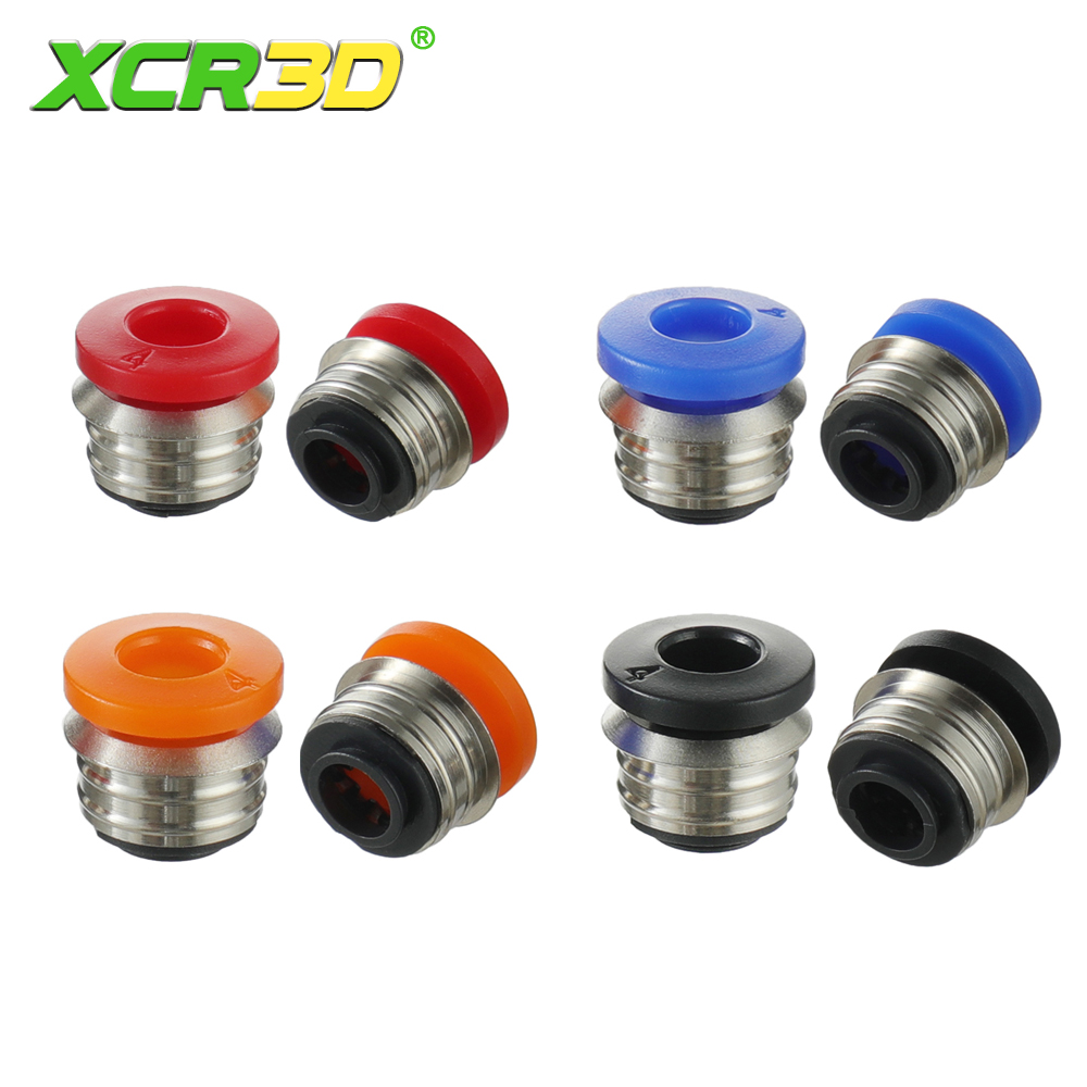 XCR3D 4/8pcs 3D Printer Parts  - Ptfe Tape Thread incelemesi ve fiyatı