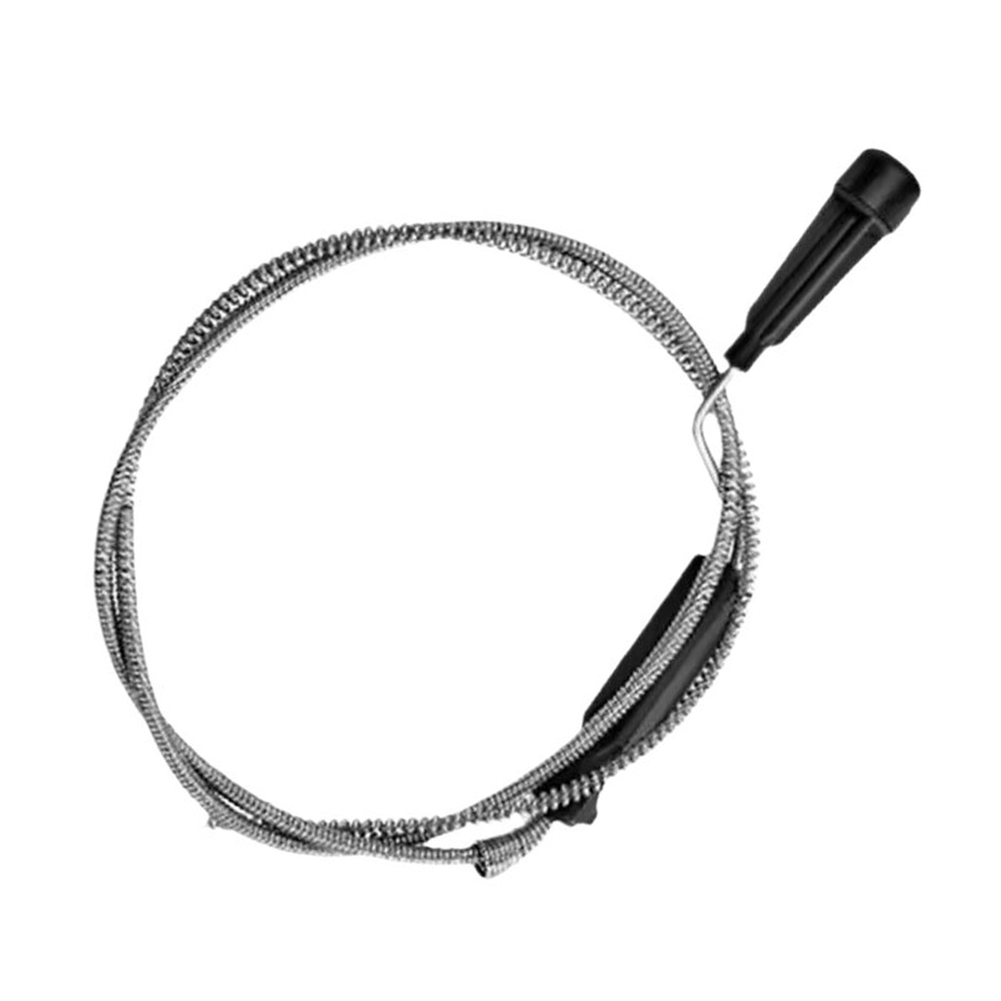 Spring wire drain snake for si - Drain Snake Flexible incelemesi ve fiyatı