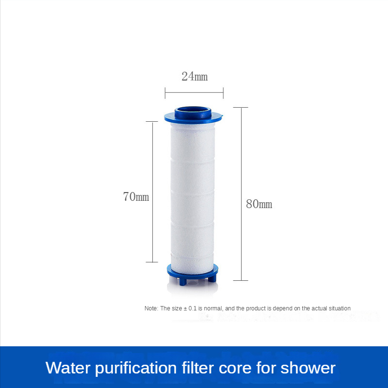 3 Pcs Shower Head Filter Showe - Shower Valve Cartridge incelemesi ve fiyatı