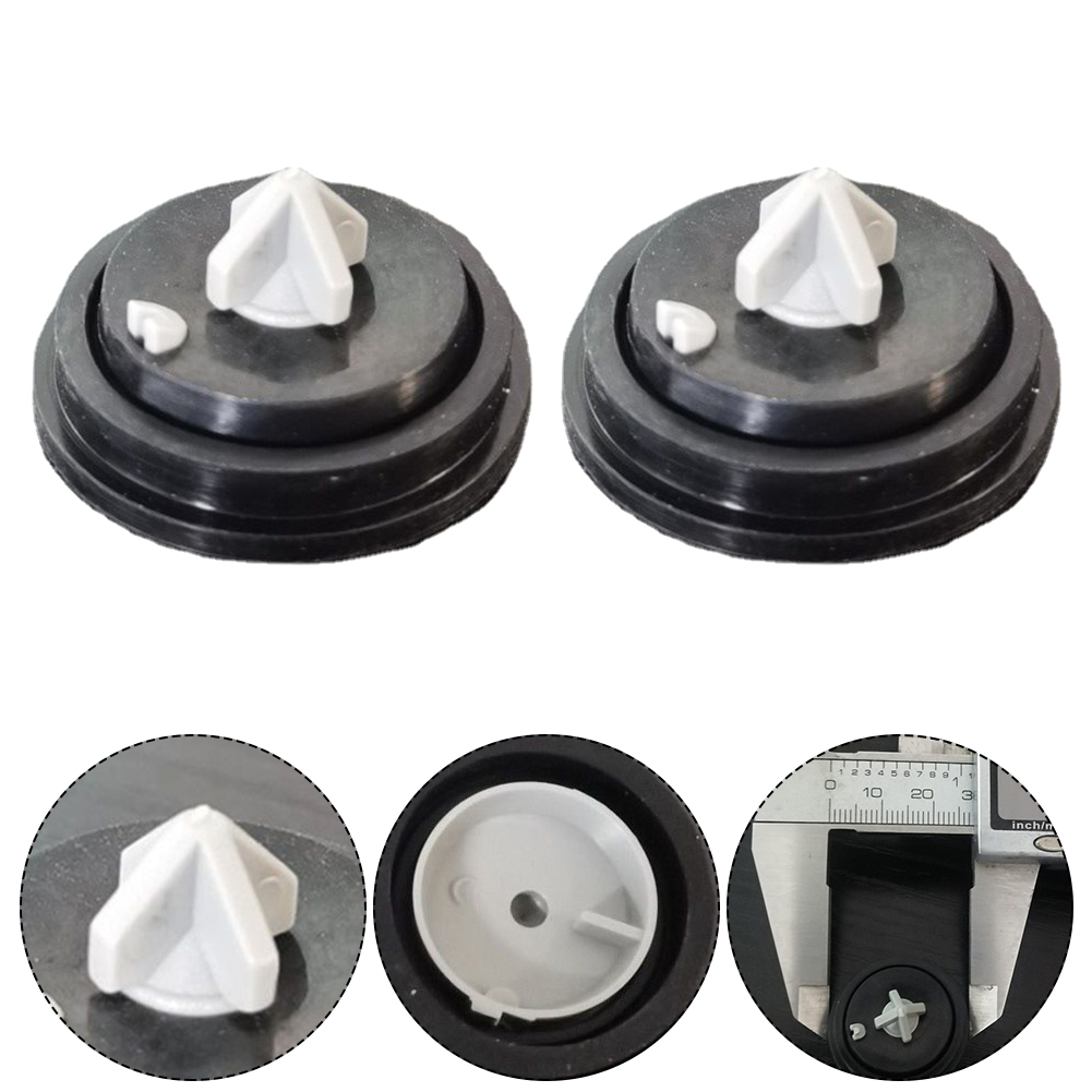 2pcs Toilet Fill Valve Gasket  - Toilet Fill Valve incelemesi ve fiyatı