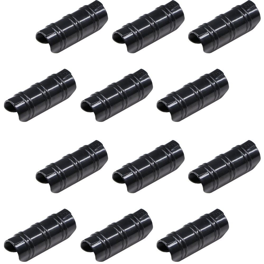 30PCS 19/20/22/25/32MM Garden  - Plastic Pipe Clip incelemesi ve fiyatı
