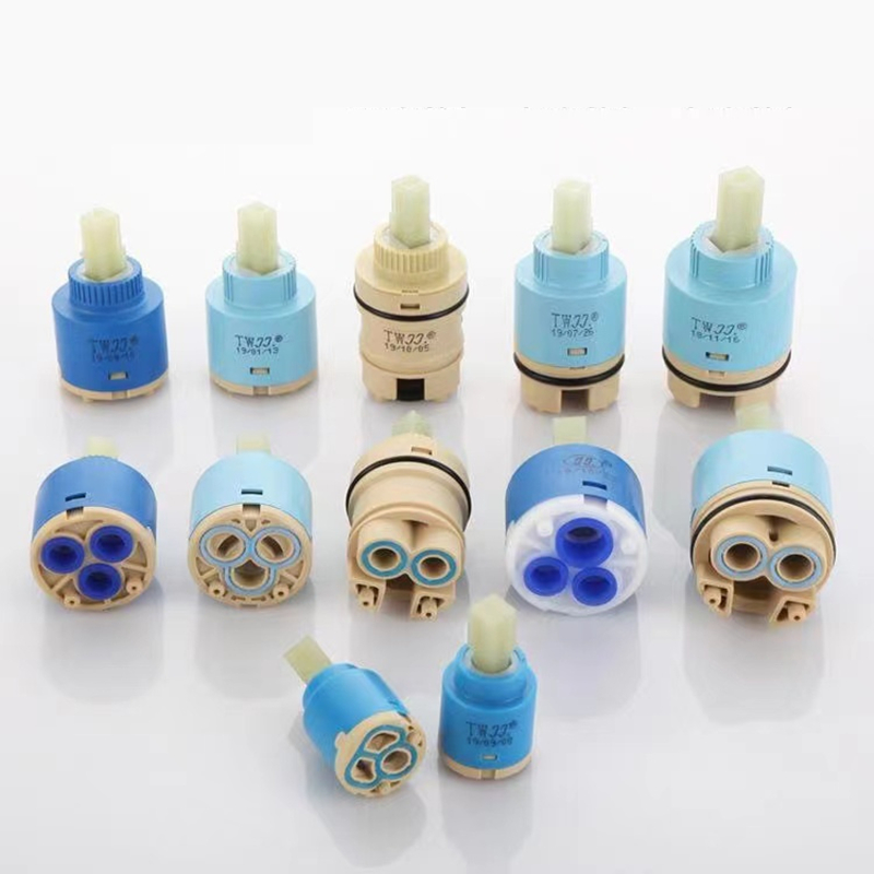 Faucets Mixing Spool Valve 25  - Basin Mixer Cartridge incelemesi ve fiyatı