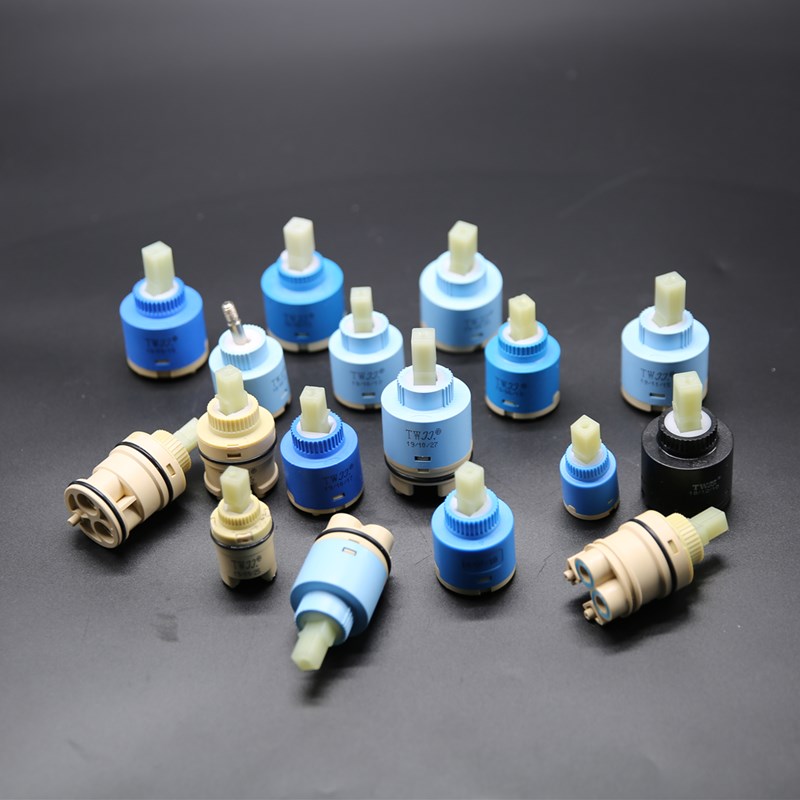 Faucets Mixing Spool Valve 25  - Basin Mixer Cartridge incelemesi ve fiyatı
