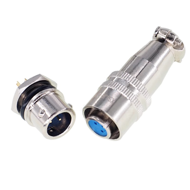 5/20PCS XS8 XS9 XS10 Aviation  - Push Fit Connector incelemesi ve fiyatı