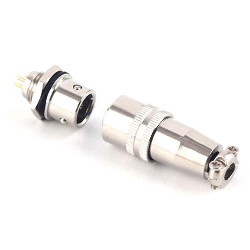 5/20PCS XS8 XS9 XS10 Aviation  - Push Fit Connector incelemesi ve fiyatı