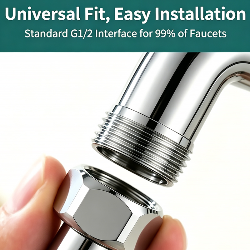 360° Flexible Stainless Steel  - Flexible Hose Braided incelemesi ve fiyatı