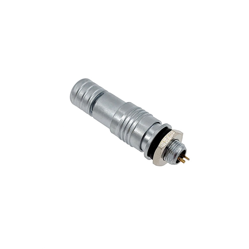 XS6 mini plug Socket 2Pin 3Pin - Push Fit Connector incelemesi ve fiyatı