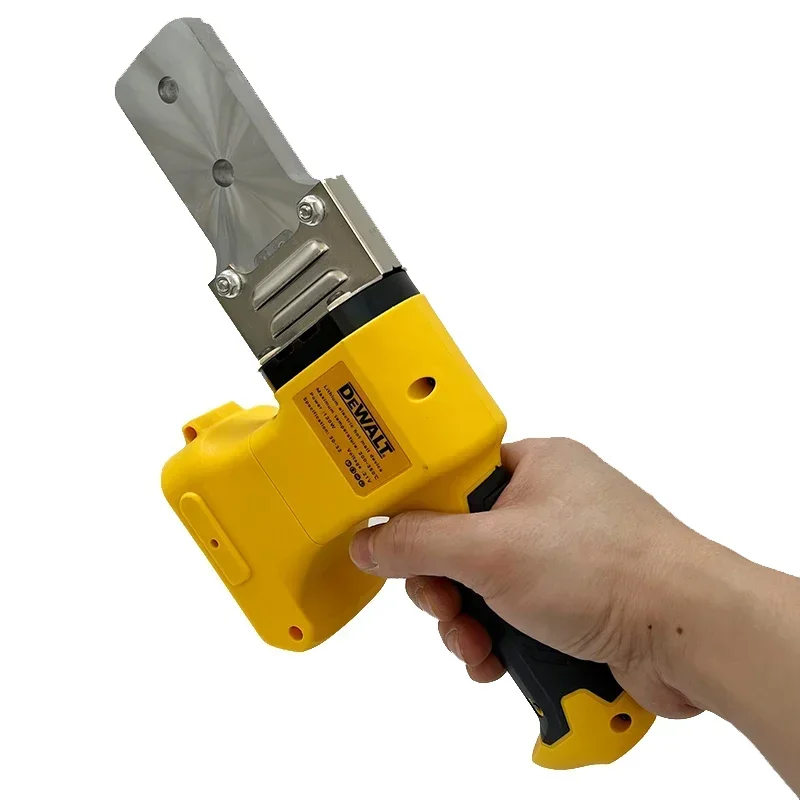 Dewalt Cordless Electric Pipe  - Pipe Freeze Spray incelemesi ve fiyatı