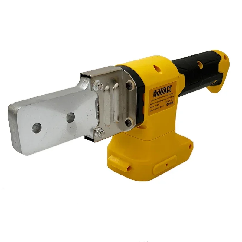 Dewalt Cordless Electric Pipe  - Pipe Freeze Spray incelemesi ve fiyatı
