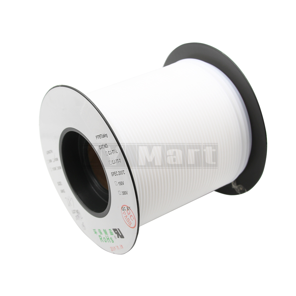 1 Meter 3D Printer Imported Cl - Ptfe Tape Thread incelemesi ve fiyatı