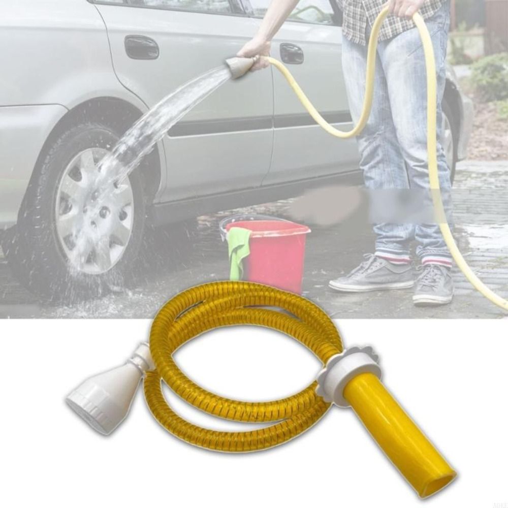 Flexible Adjustable Shower Hos - Silicone Tap Washer incelemesi ve fiyatı