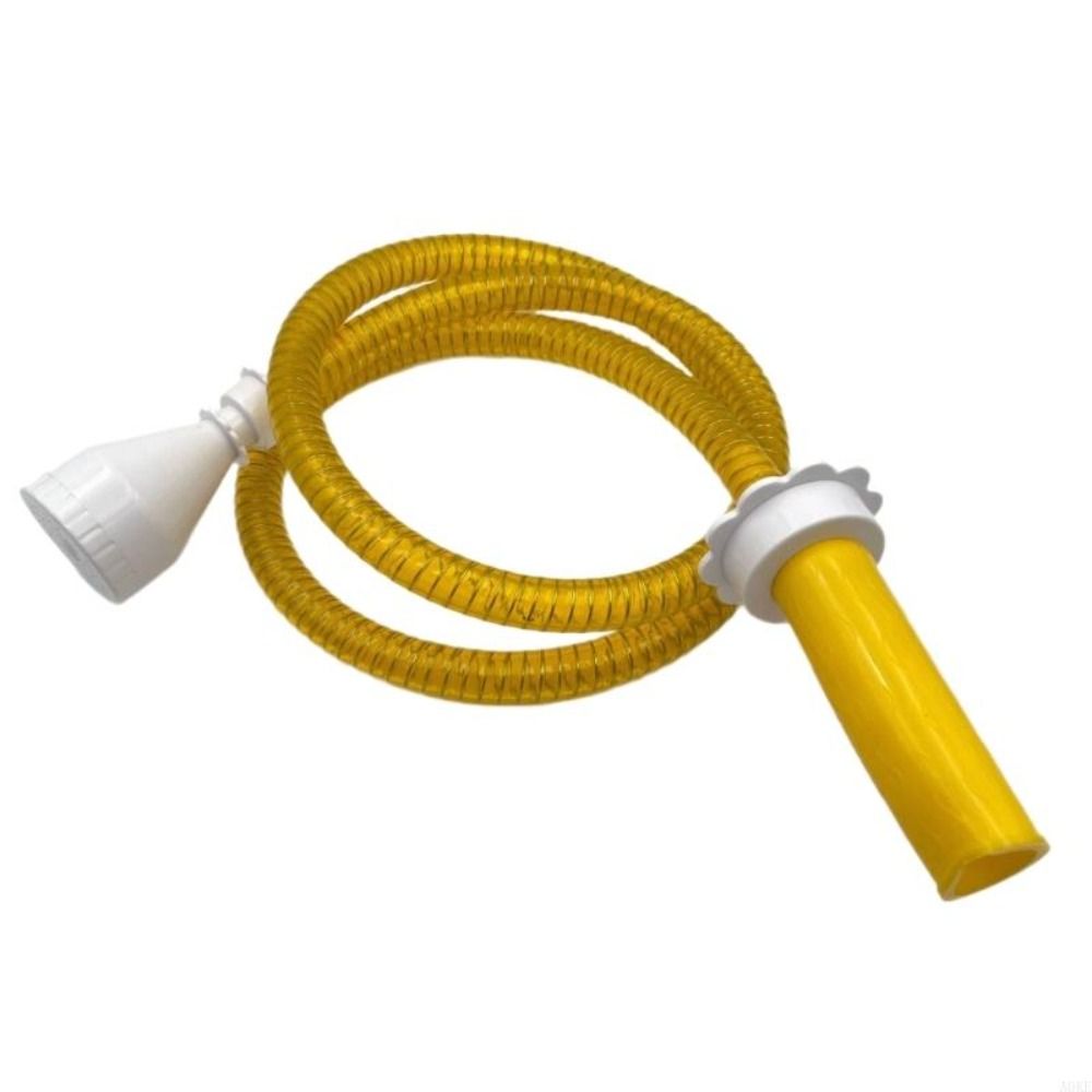 Flexible Adjustable Shower Hos - Silicone Tap Washer incelemesi ve fiyatı