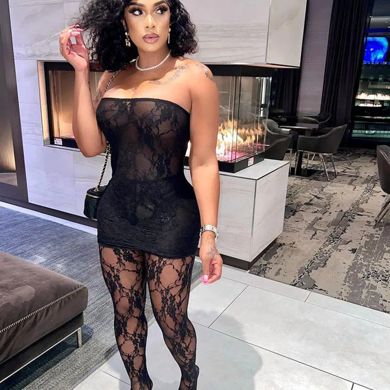Sexy Night Club Outfits for Wo - Pipe Bending Spring incelemesi ve fiyatı