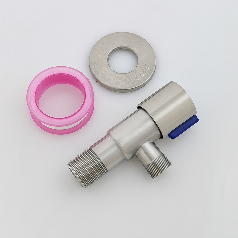 Angle Valve 1/2  Inlet 3/8  Ou - Toilet Fill Valve incelemesi ve fiyatı