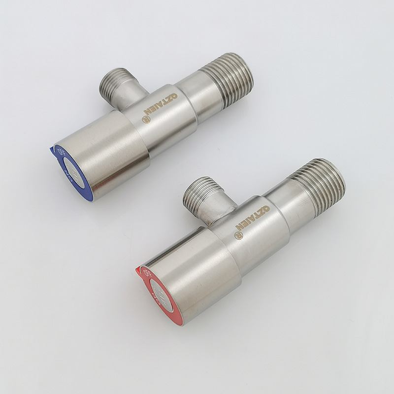 Angle Valve 1/2  Inlet 3/8  Ou - Toilet Fill Valve incelemesi ve fiyatı