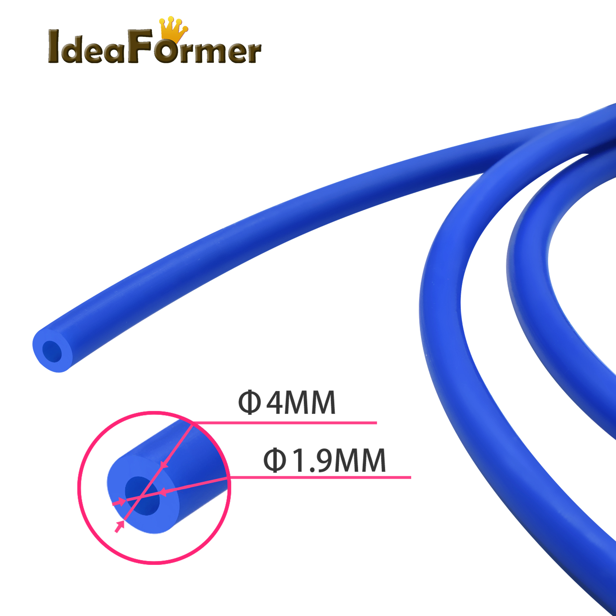 IdeaFormer 1/2/5M PTFE Tube Pi - Ptfe Tape Thread incelemesi ve fiyatı