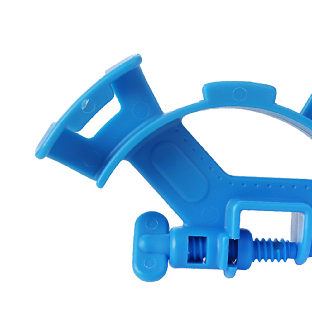 Fish Tank Filtration Bracket P - Plastic Pipe Clip incelemesi ve fiyatı