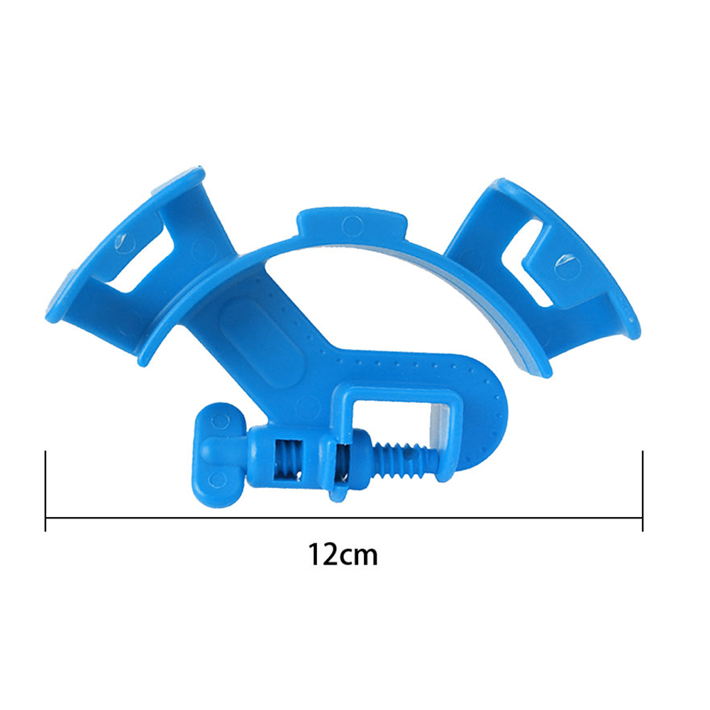 Fish Tank Filtration Bracket P - Plastic Pipe Clip incelemesi ve fiyatı